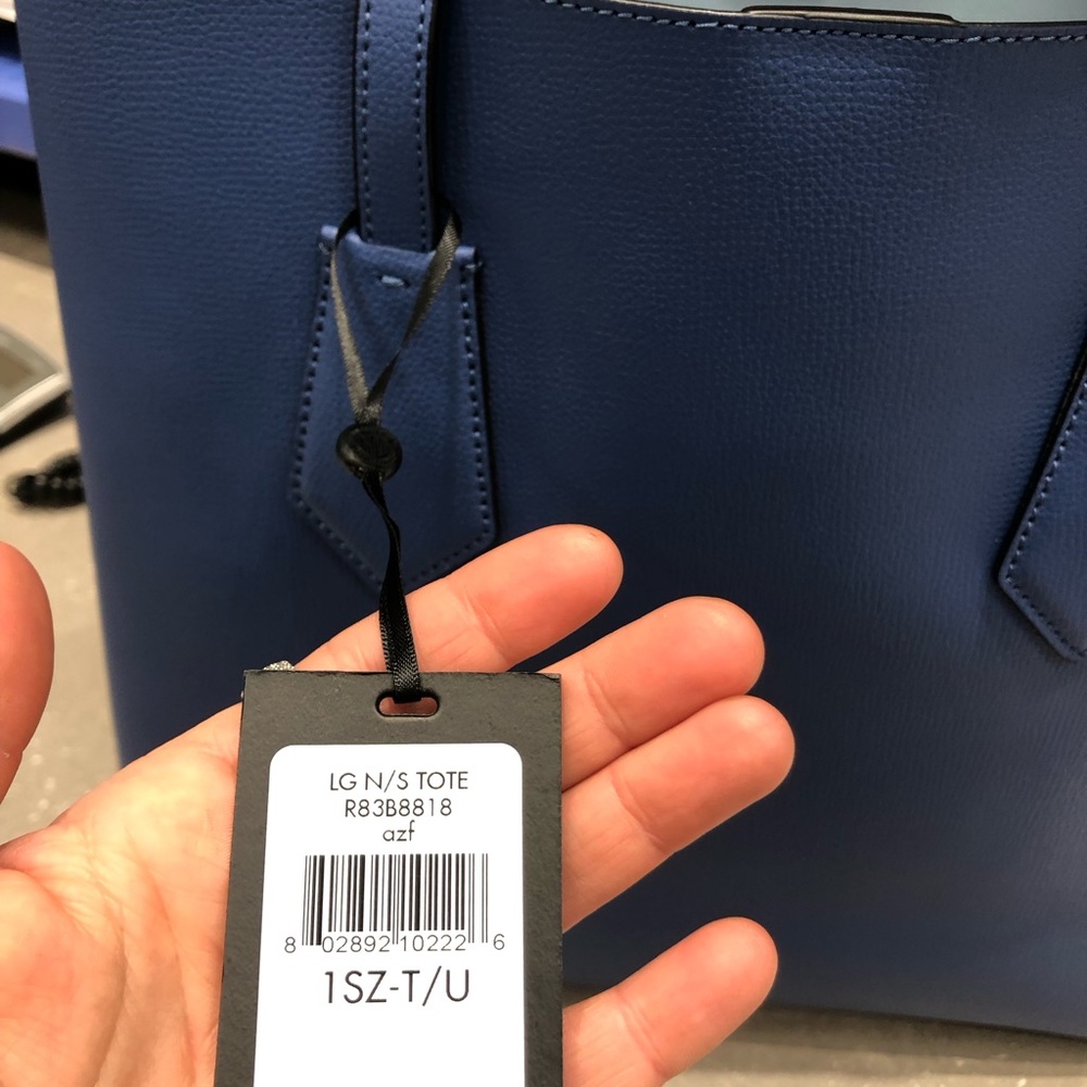DKNY handbag